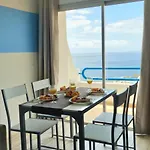 펜션 Blue Vista Paraiso *