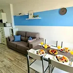Blue Vista Paraiso 펜션 아데제