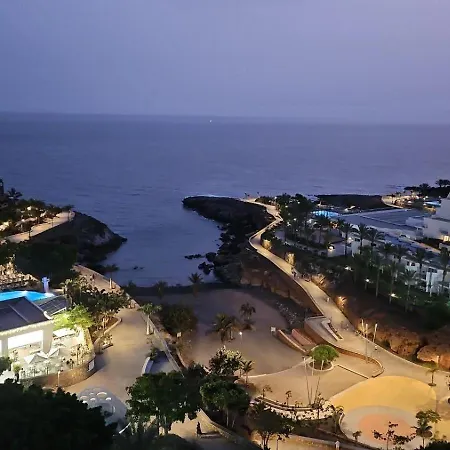 펜션 Blue Vista Paraiso