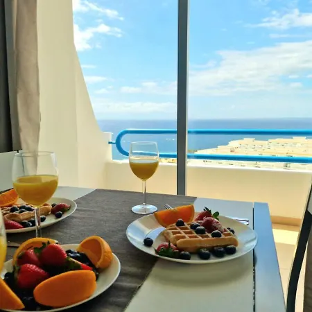 Blue Vista Paraiso Адехе