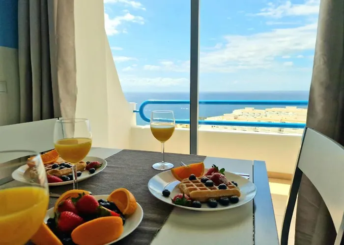 Blue Vista Paraiso Адехе