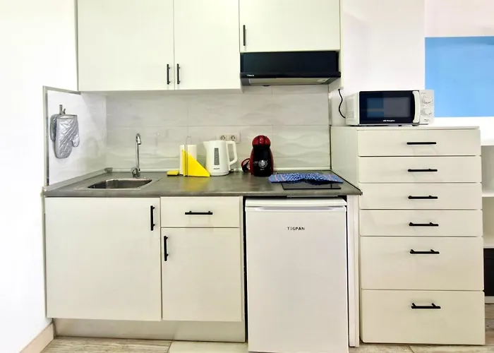 Blue Vista Paraiso Holiday home *