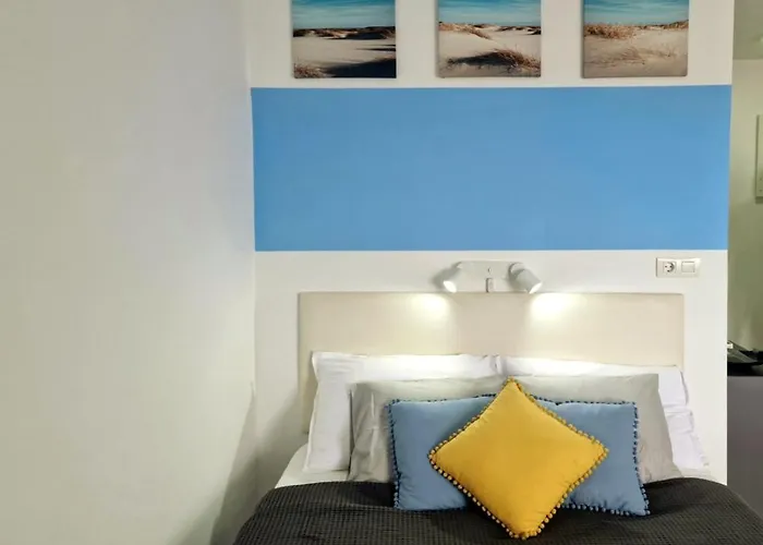 Blue Vista Paraiso Будинок відпочинку *