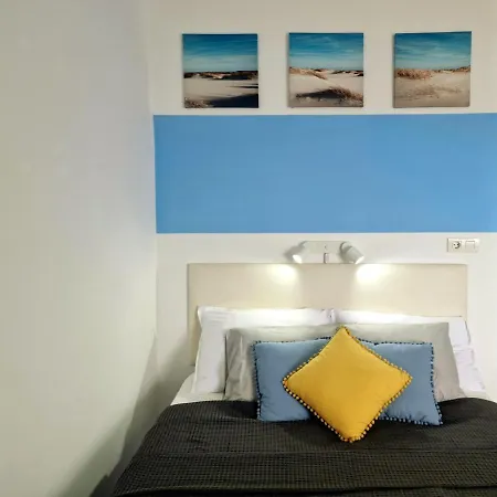 Blue Vista Paraiso בית נופש *