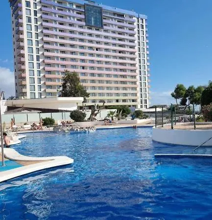 Blue Vista Paraiso Casa de Férias