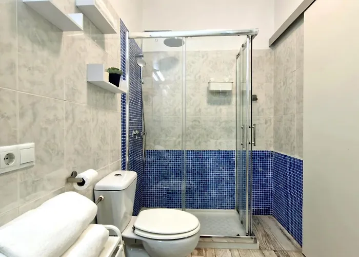 Blue Vista Paraiso 펜션 아데제