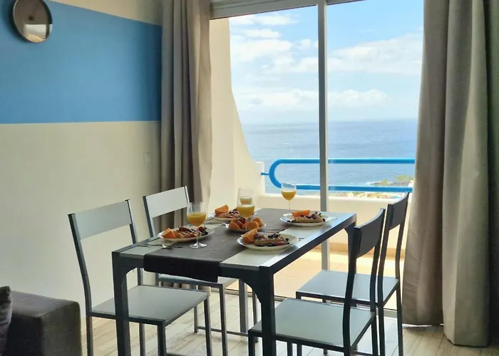 펜션 Blue Vista Paraiso *