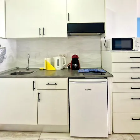 Blue Vista Paraiso Дом отдыха *