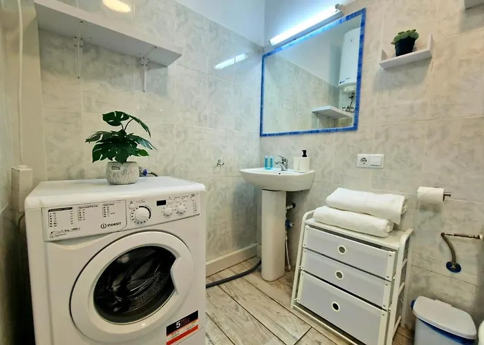 Дом отдыха Blue Vista Paraiso