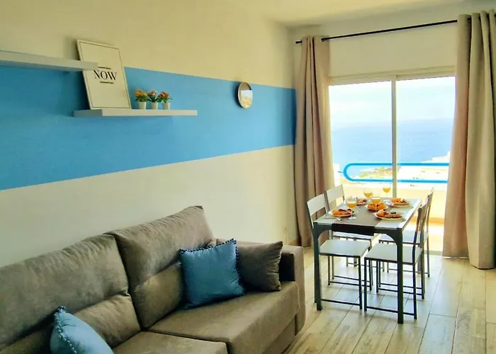 Blue Vista Paraiso Адехе