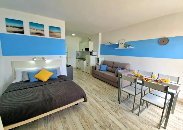 Blue Vista Paraiso Дом отдыха