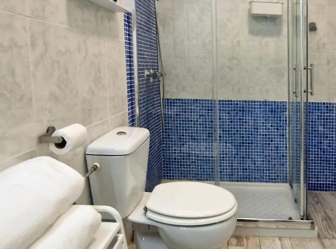 Дом отдыха Blue Vista Paraiso Адехе