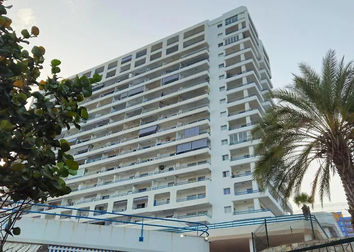 Дом отдыха Blue Vista Paraiso Адехе